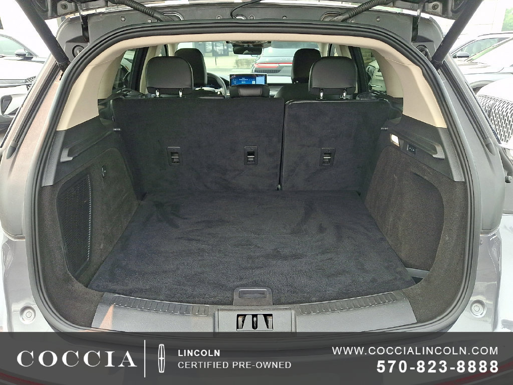 Certified 2023 Lincoln Corsair AWD w/ Equipment Group 101A image 28