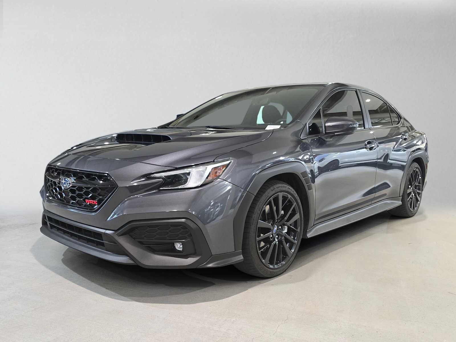 Used 2026 Subaru WRX Limited w/ WRX Enhancement Package AWD/4WD image 7