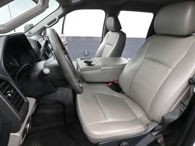 Used 2021 Ford F250 XL w/ Power Equipment Group image 25