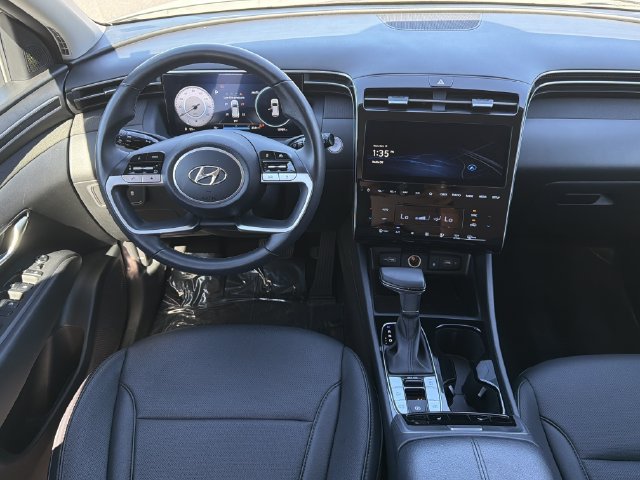 Certified 2024 Hyundai Tucson SEL w/ Convenience Package FWD image 26