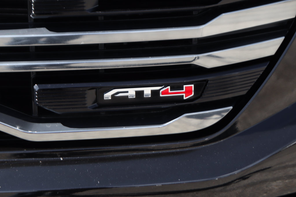 Used 2024 GMC Sierra 1500 AT4 w/ Technology Package AWD/4WD image 53