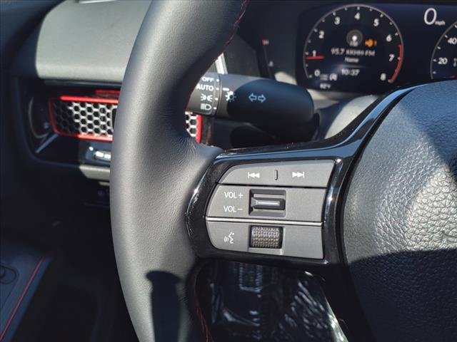 New 2026 Honda Civic Si image 7