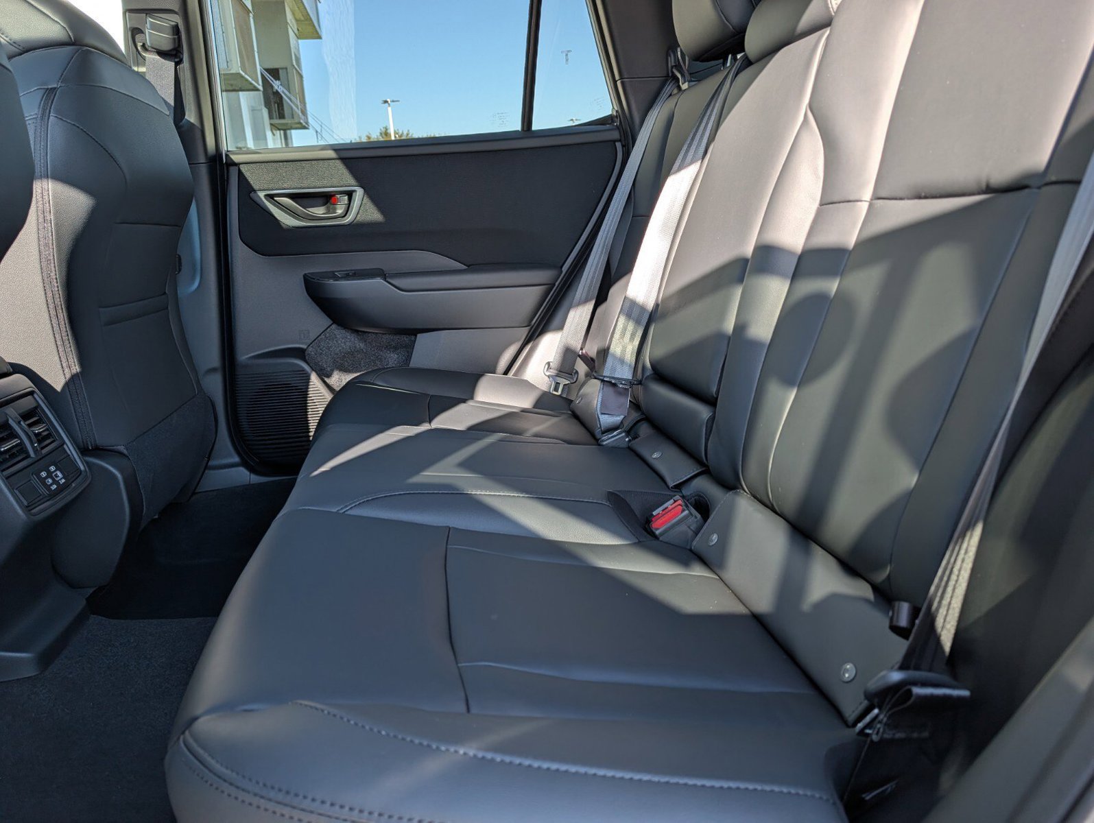 New 2026 Subaru Outback Premium AWD/4WD image 25