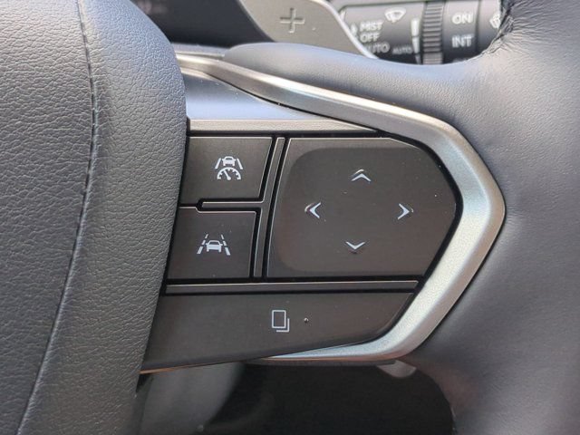 Certified 2024 Lexus RX 350 FWD w/ Convenience Package image 24