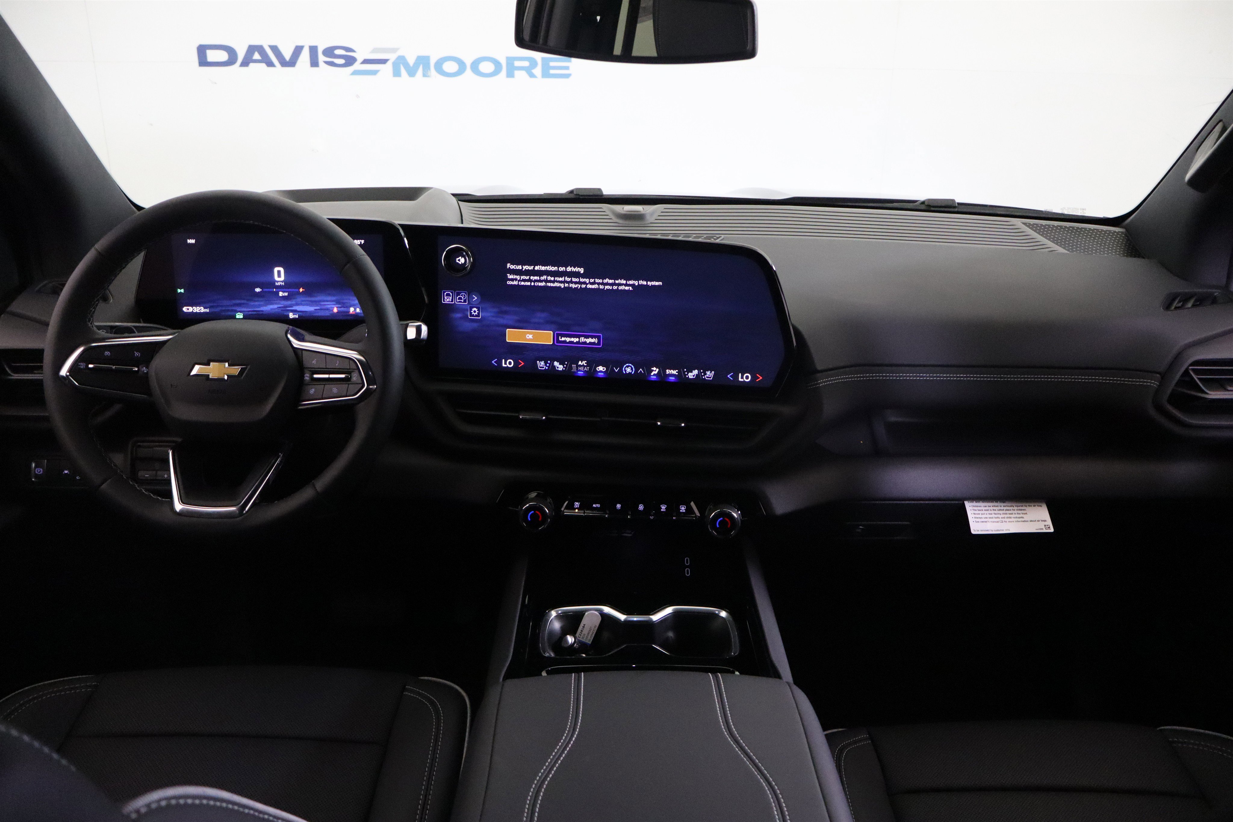 New 2026 Chevrolet Silverado EV LT image 15