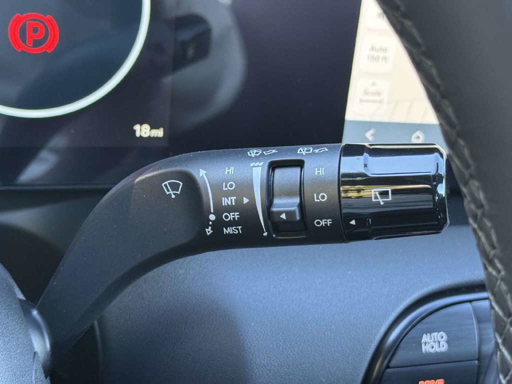 New 2026 Hyundai Palisade XRT Pro AWD/4WD image 27