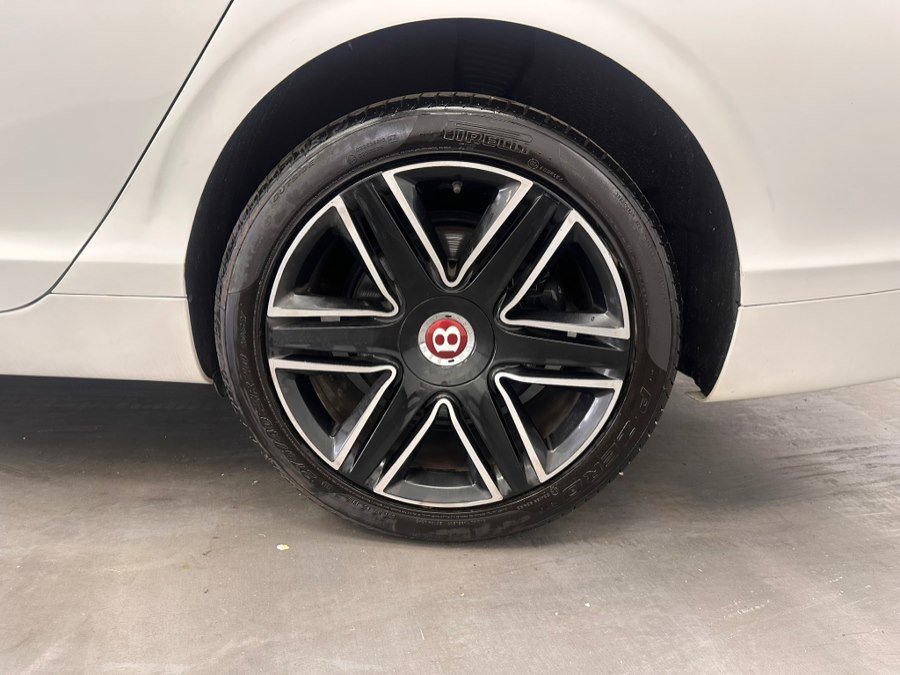 Used 2016 Bentley Flying Spur V8 image 18