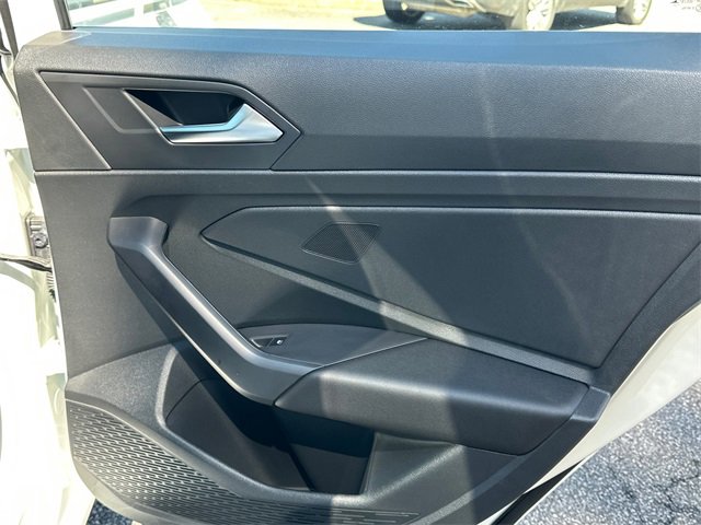 Used 2025 Volkswagen Jetta Sport image 30