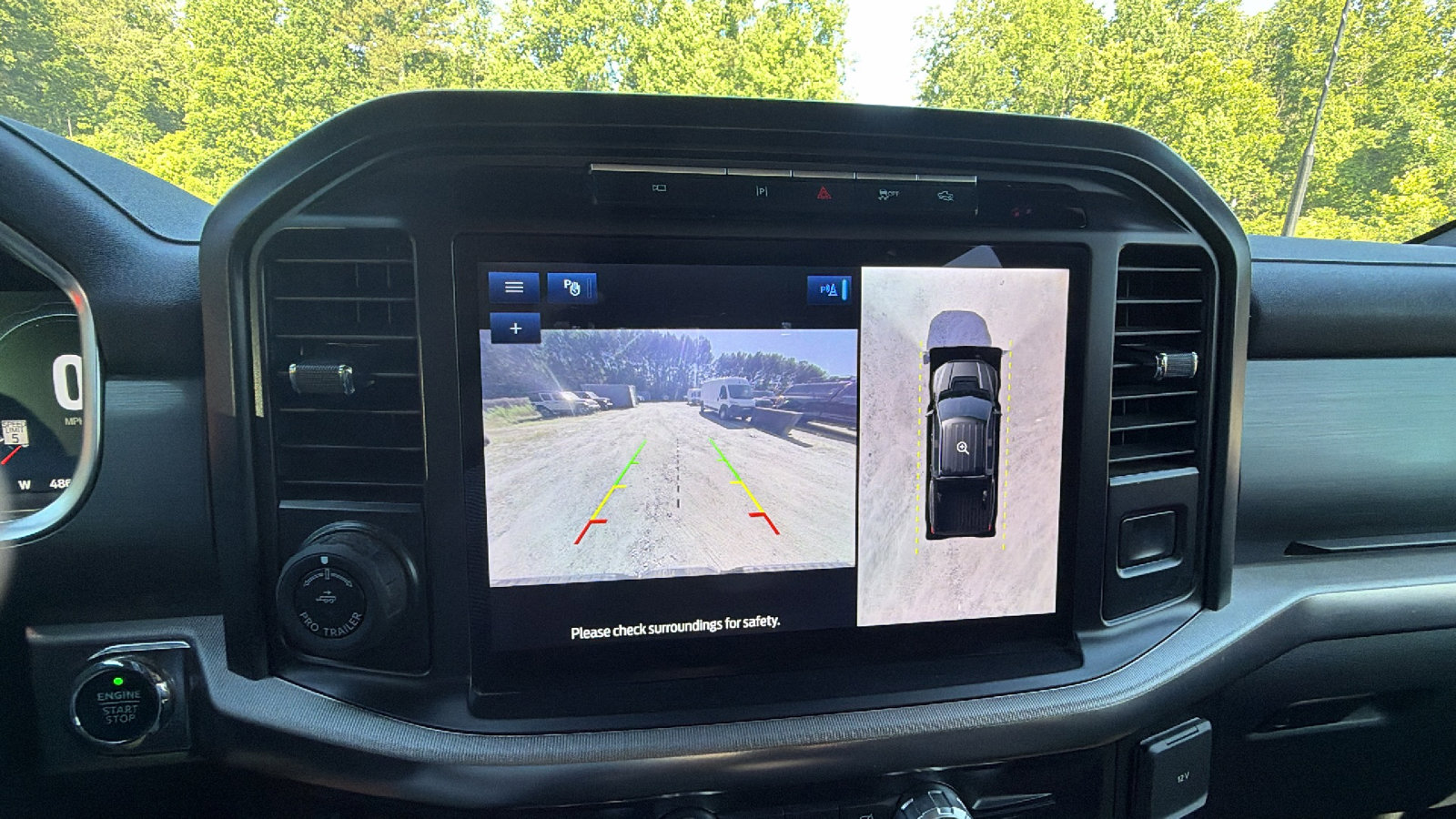 Used 2023 Ford F150 Raptor AWD/4WD image 35