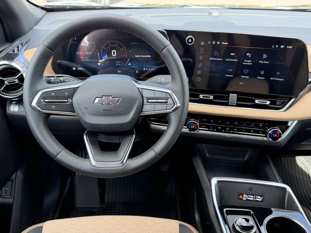 New 2026 Chevrolet Equinox ACTIV image 16