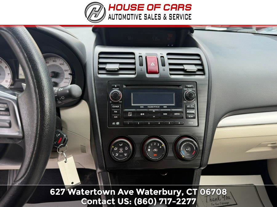 Used 2013 Subaru Impreza 2.0i Premium w/ All-Weather Pkg AWD/4WD image 47