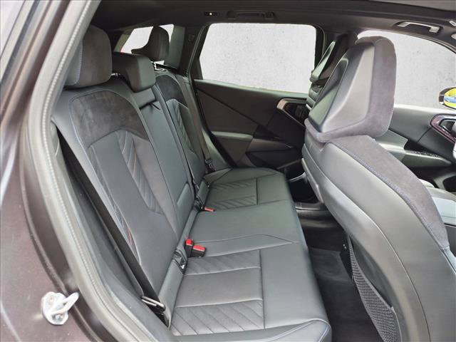 Used 2025 BMW X3 xDrive30i w/ Premium Package AWD/4WD image 21