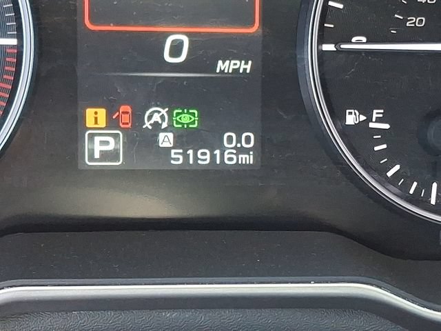 Used 2023 Subaru Outback Limited AWD/4WD image 20