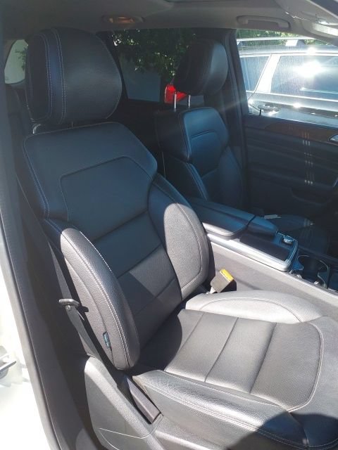 Used 2013 Mercedes-Benz ML 350 4MATIC image 15