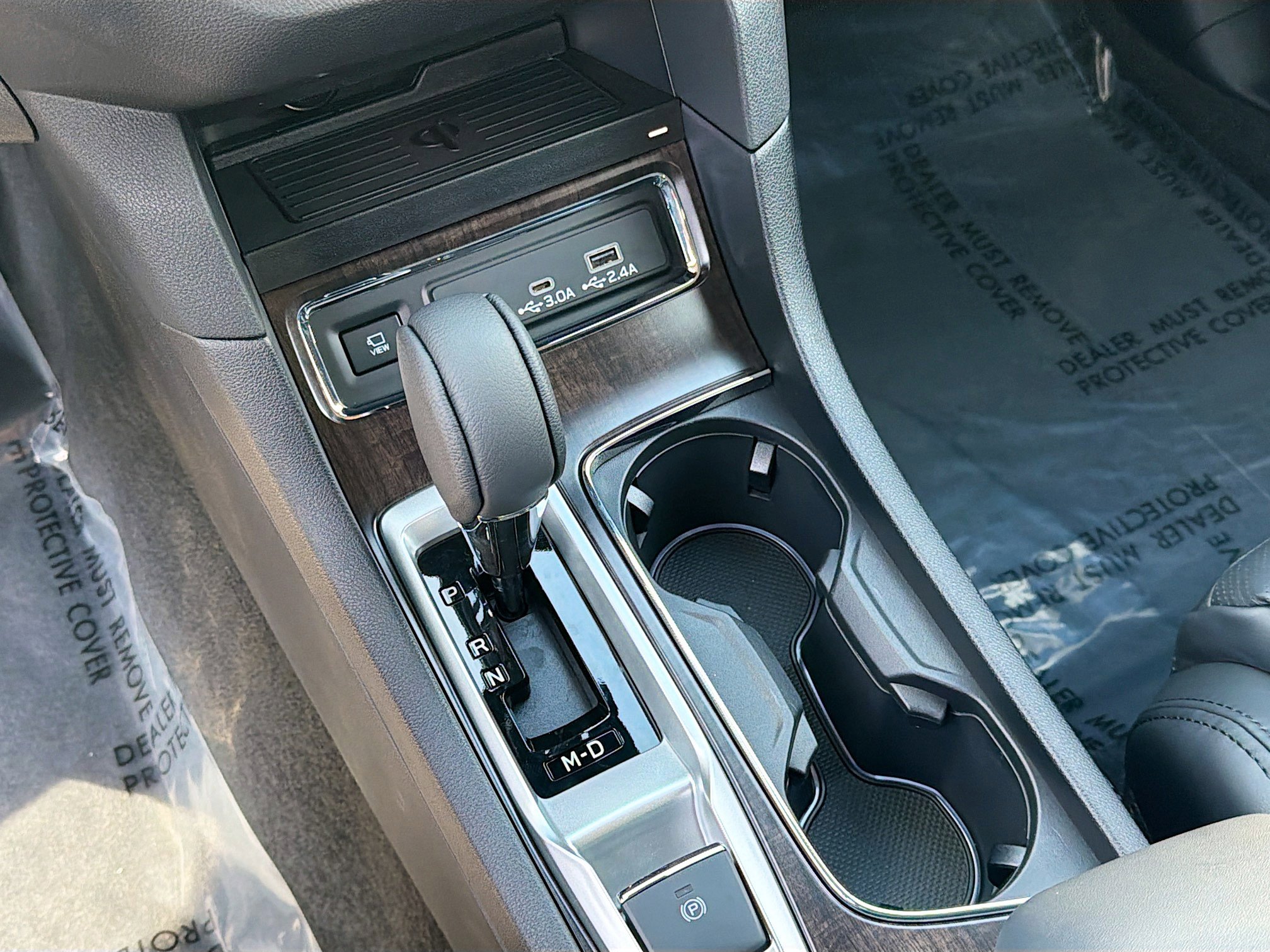 New 2026 Subaru Ascent Touring image 29