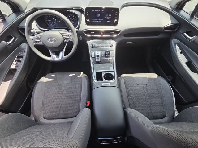 Used 2021 Hyundai Santa Fe SEL w/ Cargo Package FWD image 14