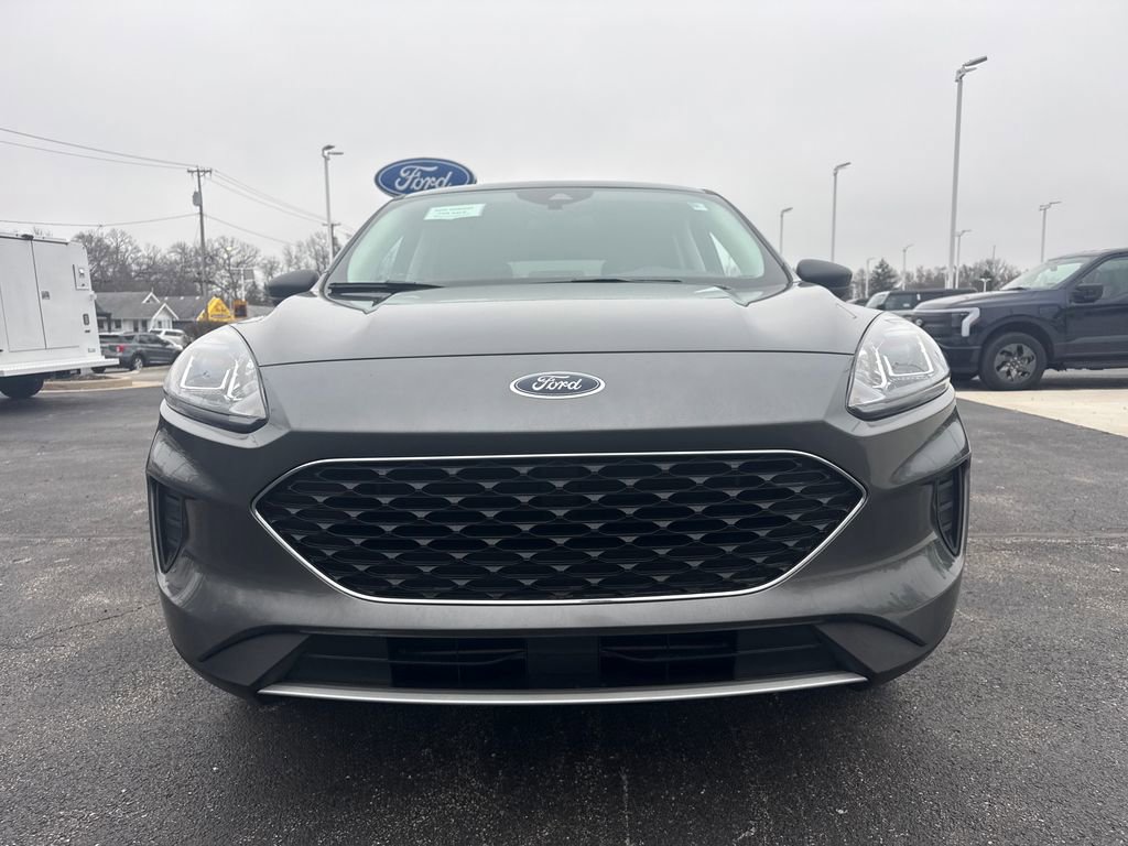 Used 2022 Ford Escape SE w/ Convenience Package image 3
