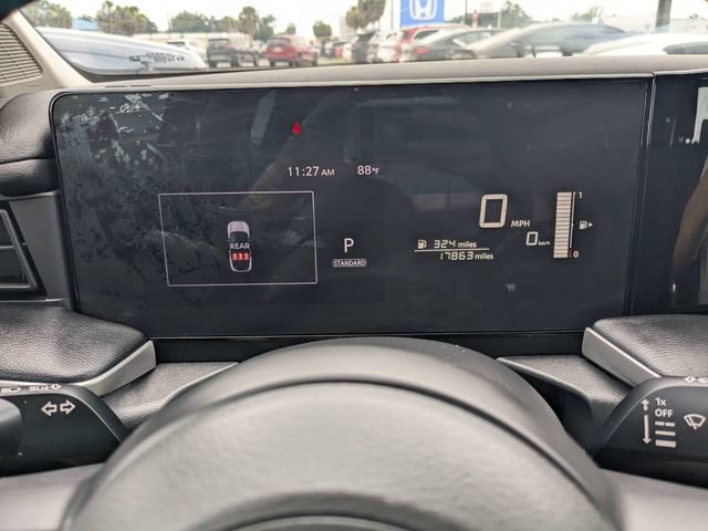 Used 2025 Nissan Kicks S FWD image 26