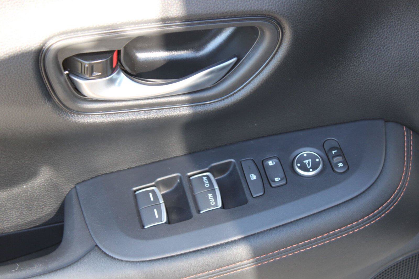 Used 2026 Honda HR-V Sport image 22