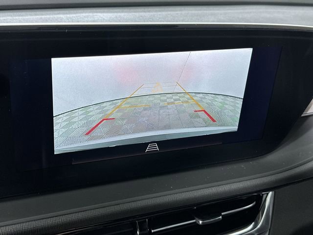 New 2026 Buick Envista Sport Touring FWD image 15