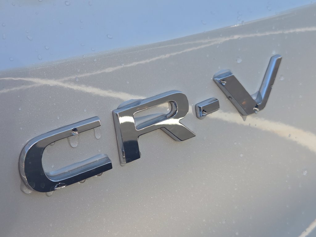 New 2026 Honda CR-V LX image 12