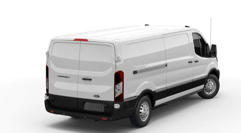 New 2026 Ford Transit 350 148 Low Roof image 23