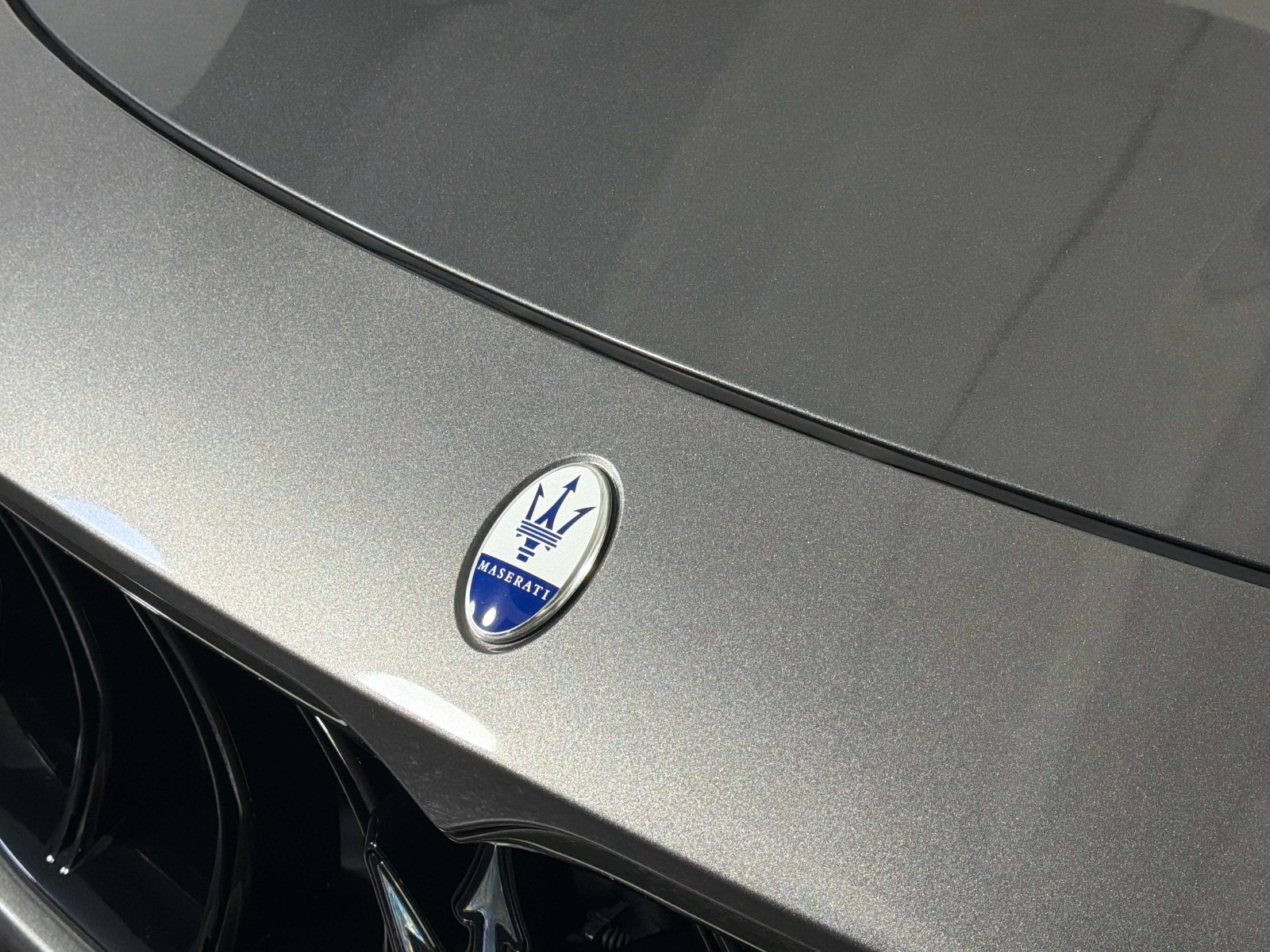 Used 2023 Maserati Grecale Modena AWD/4WD image 11