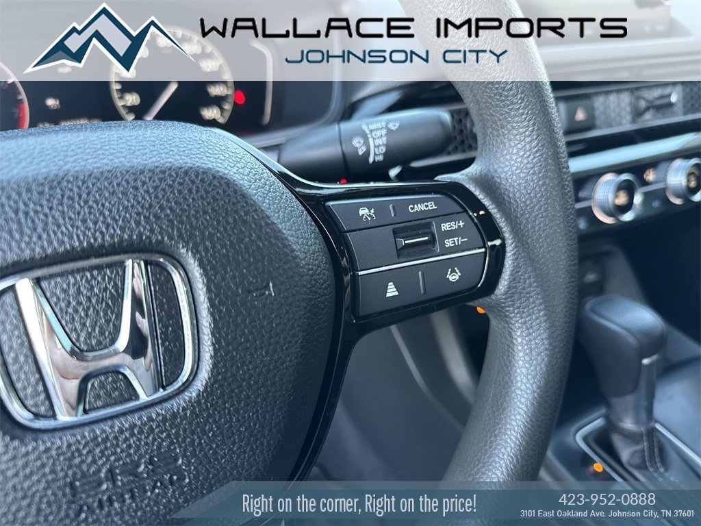 Used 2022 Honda Civic LX image 30