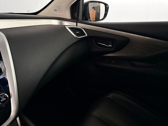 Used 2017 Nissan Murano Platinum w/ Platinum Technology Package image 30