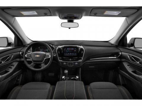 Used 2020 Chevrolet Traverse LT w/ LPO, Floor Liner Package AWD/4WD image 11