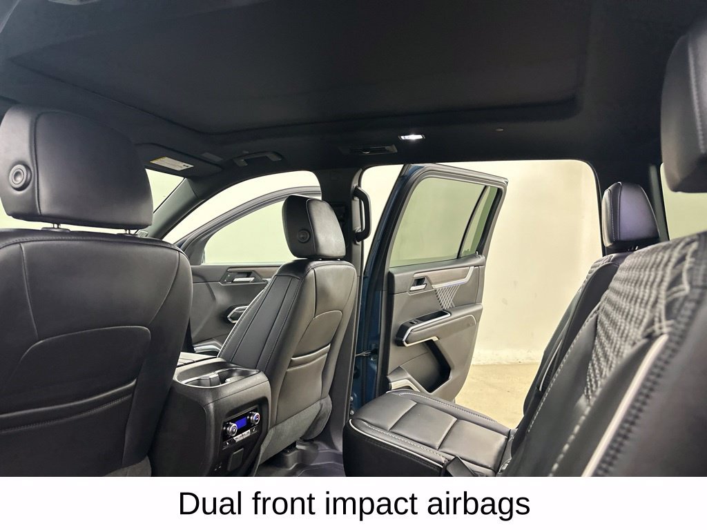 Used 2026 GMC Acadia Denali w/ Super Cruise Package AWD/4WD image 29