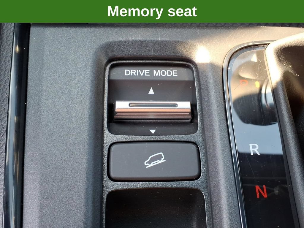 Used 2025 Honda CR-V Sport Touring image 25