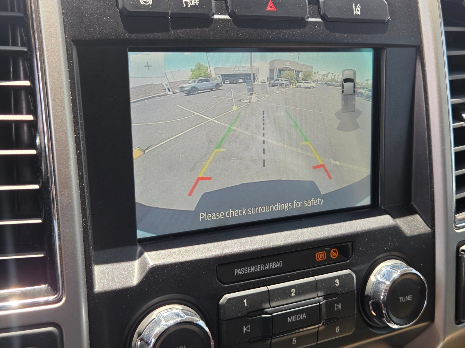 Certified 2020 Ford F250 Lariat w/ Lariat Ultimate Package AWD/4WD image 22