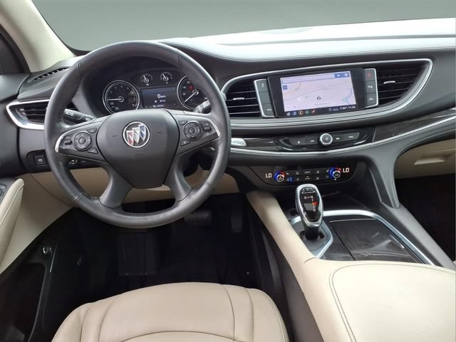 Used 2020 Buick Enclave Premium w/ Sun and Sites Package FWD image 20