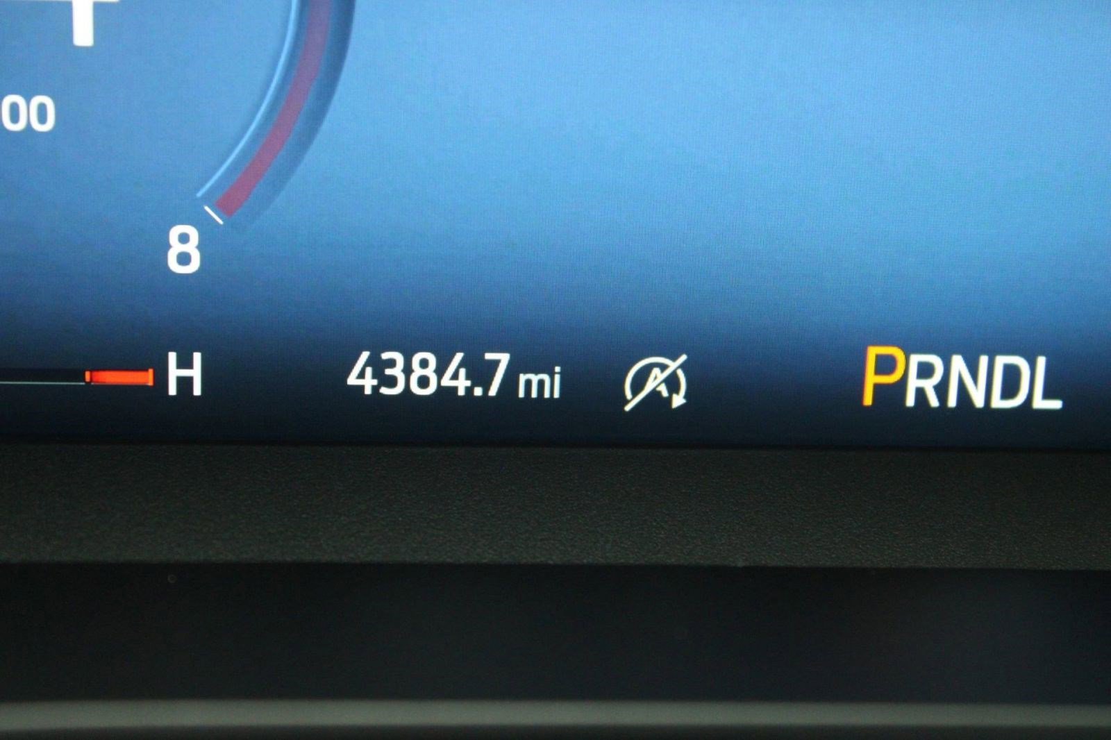 Used 2023 Ford Escape Platinum image 18