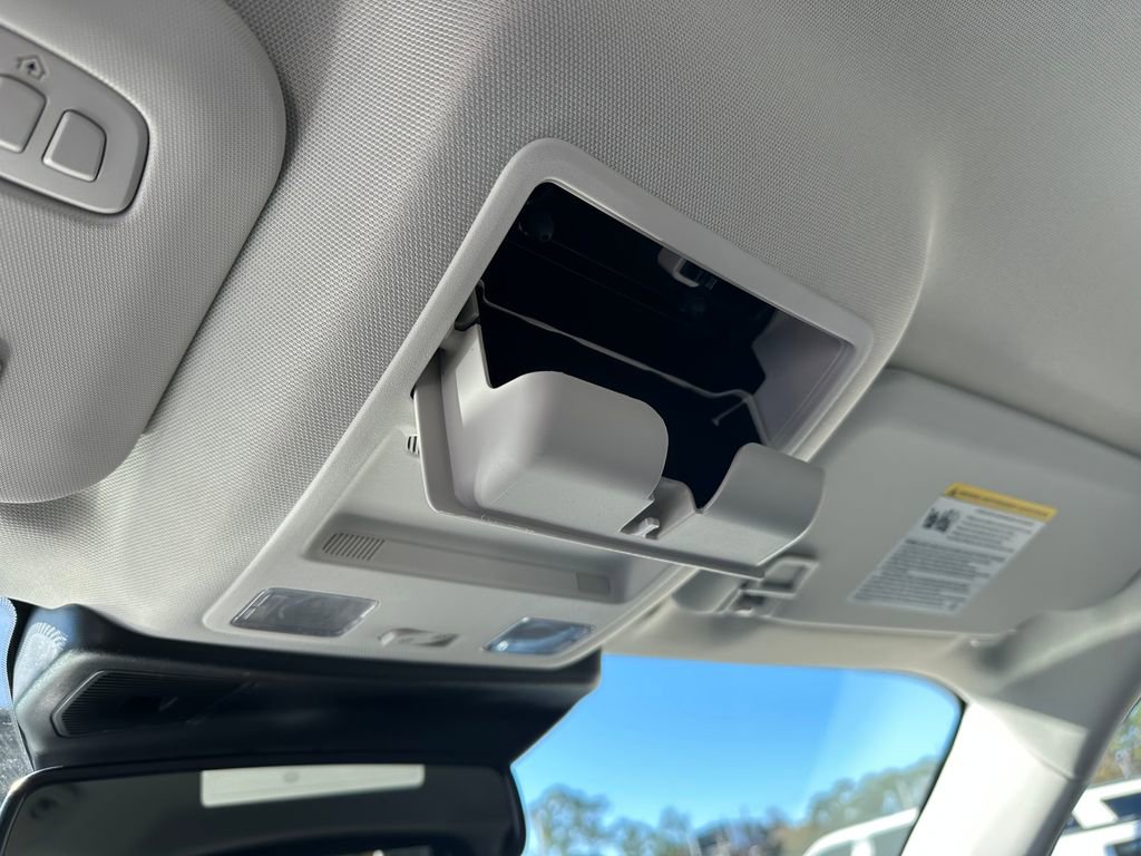 New 2025 Ford Bronco Sport Outer Banks w/ Outer Banks Tech Package+ image 79