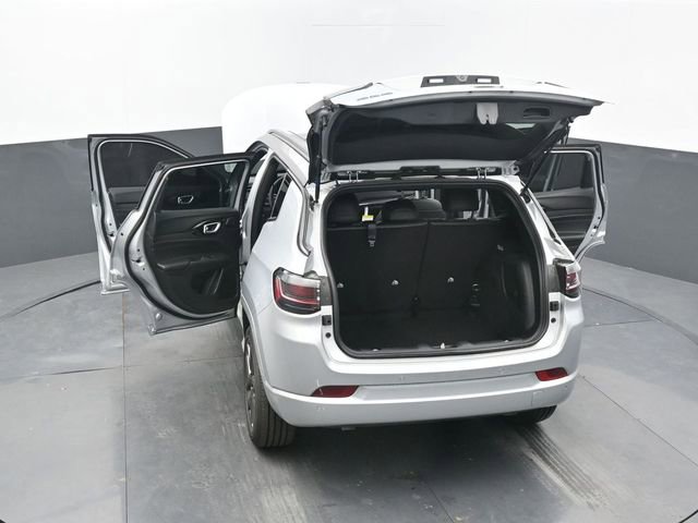 New 2025 Jeep Compass Limited w/ High Altitude Package image 71