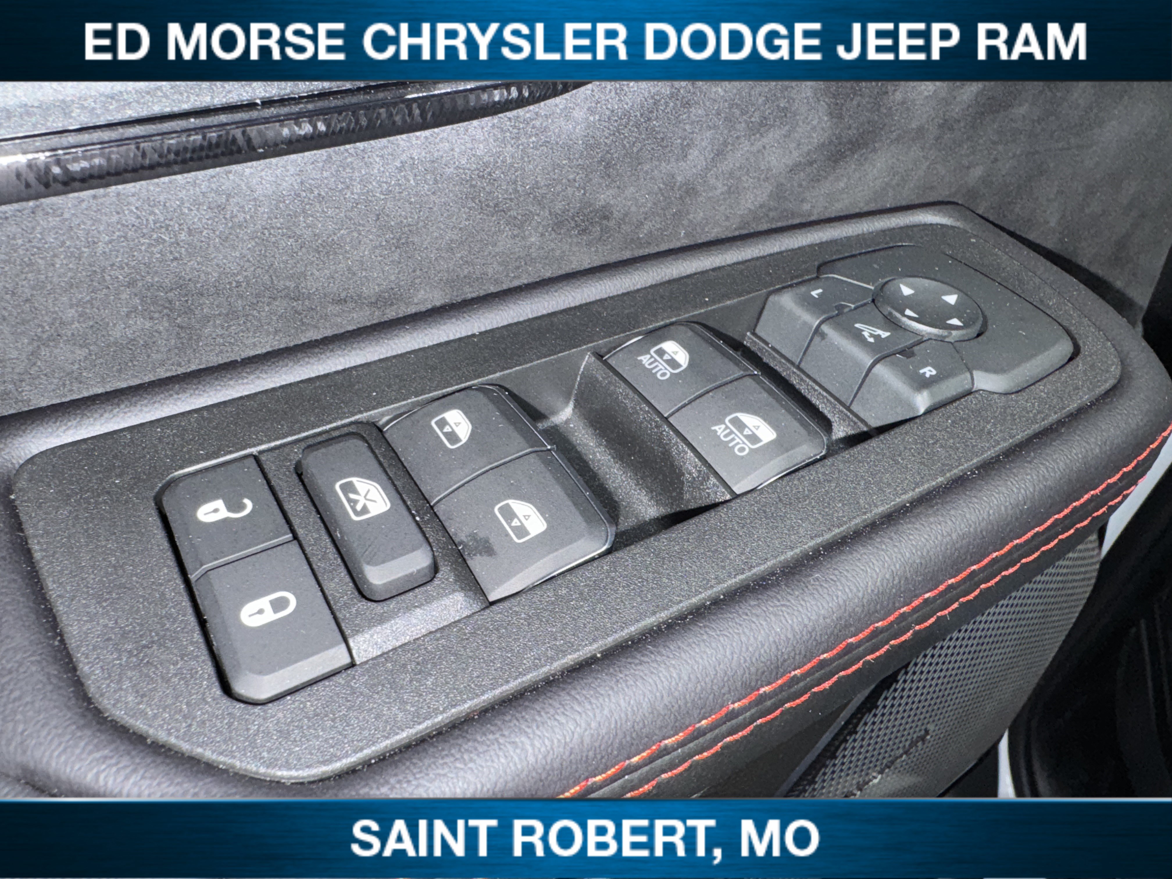 New 2026 RAM 1500 RHO w/ RHO Level 1 Equipment Group AWD/4WD image 27