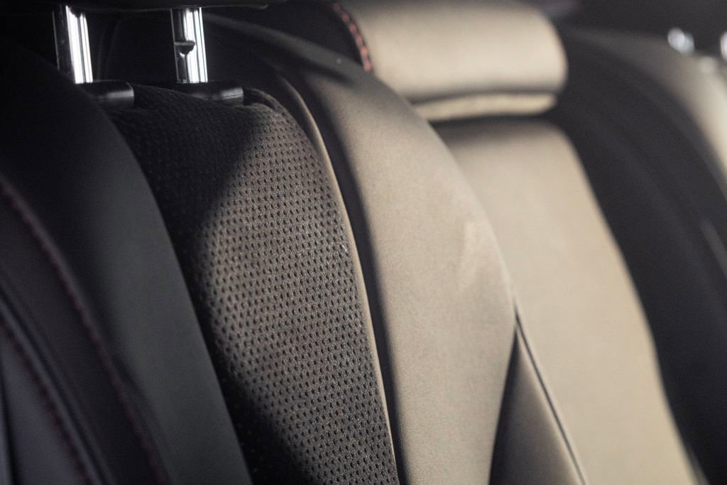 Used 2023 Acura MDX A-Spec image 49