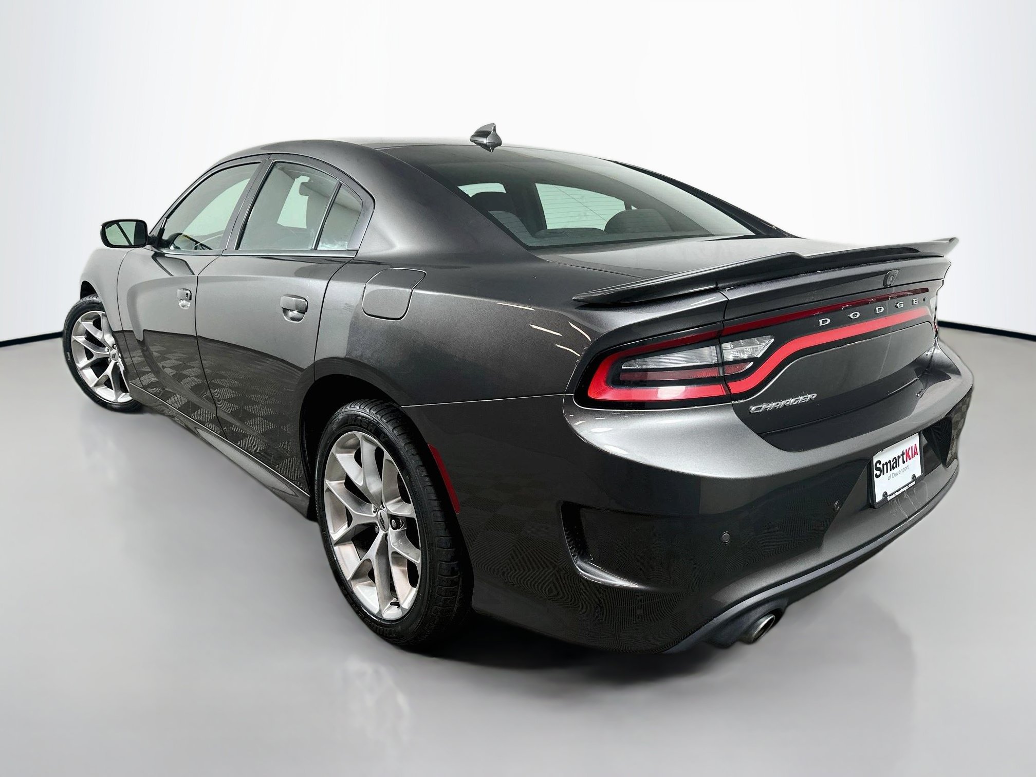 Used 2021 Dodge Charger GT RWD image 5