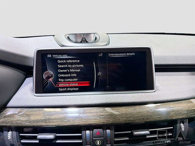 Used 2014 BMW X5 xDrive50i AWD/4WD image 17
