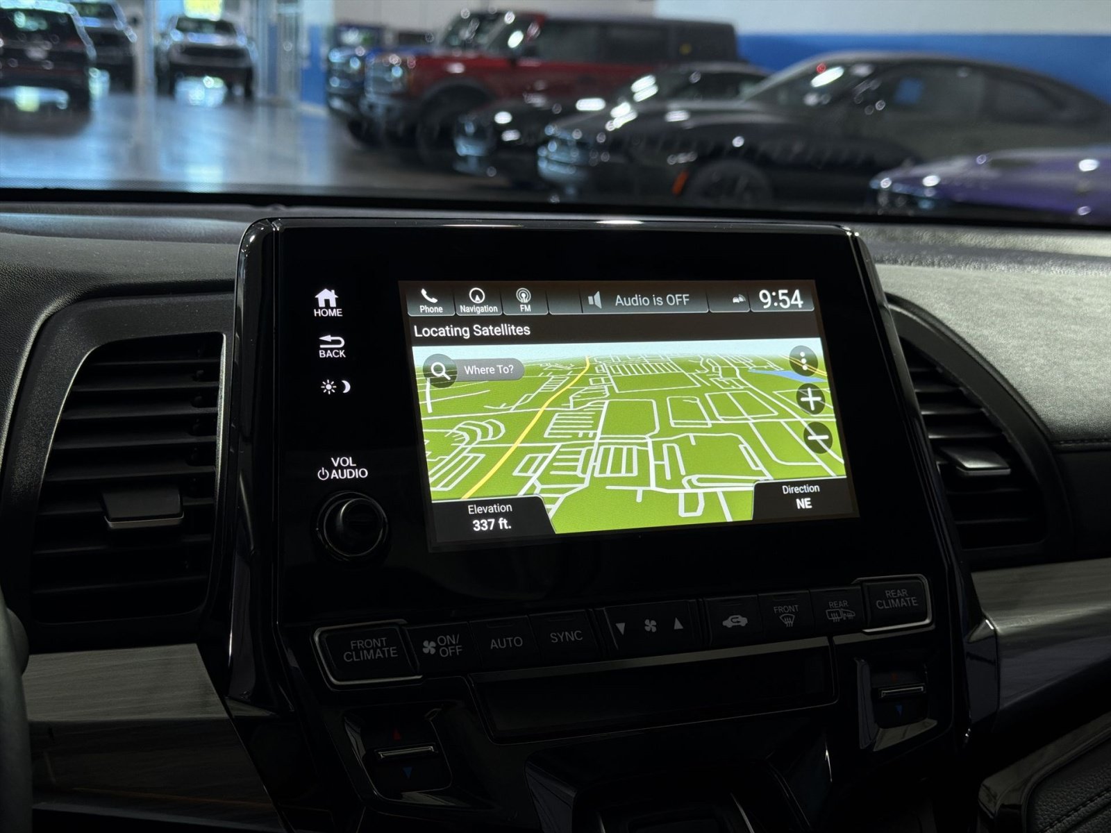 Used 2024 Honda Odyssey Elite image 20