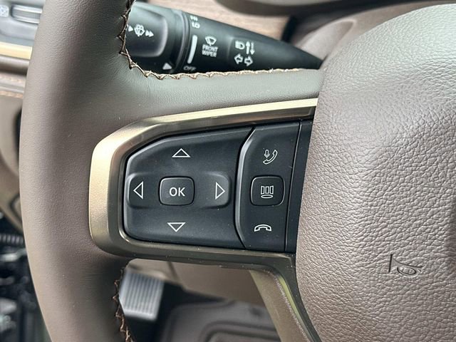 New 2026 RAM 2500 Limited image 29