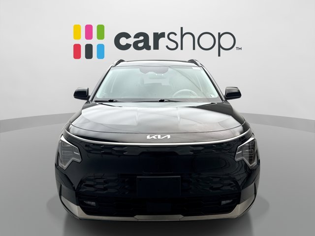 Used 2023 Kia Niro Wave w/ Wave Preserve Package FWD image 8