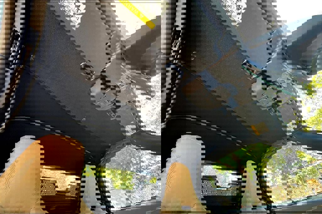 New 2025 MAZDA MX-5 Miata Grand Touring w/ Appearance Package image 24