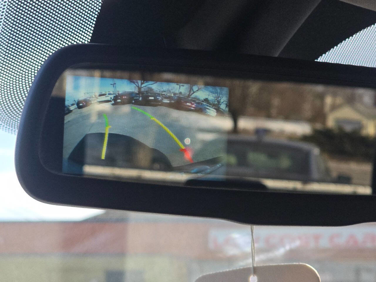 Used 2019 RAM 1500 Tradesman image 18