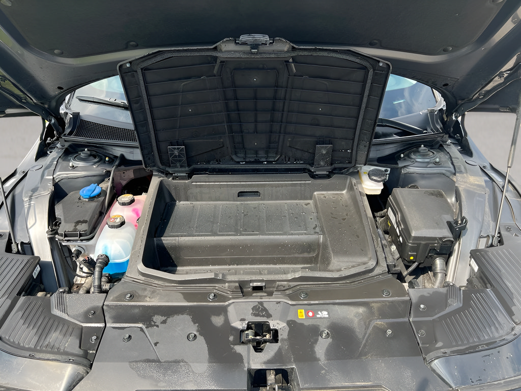 Certified 2023 Hyundai Ioniq 5 SEL AWD/4WD image 9