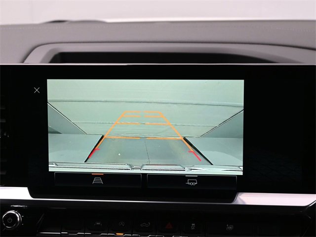 New 2026 GMC Sierra 1500 Elevation image 20