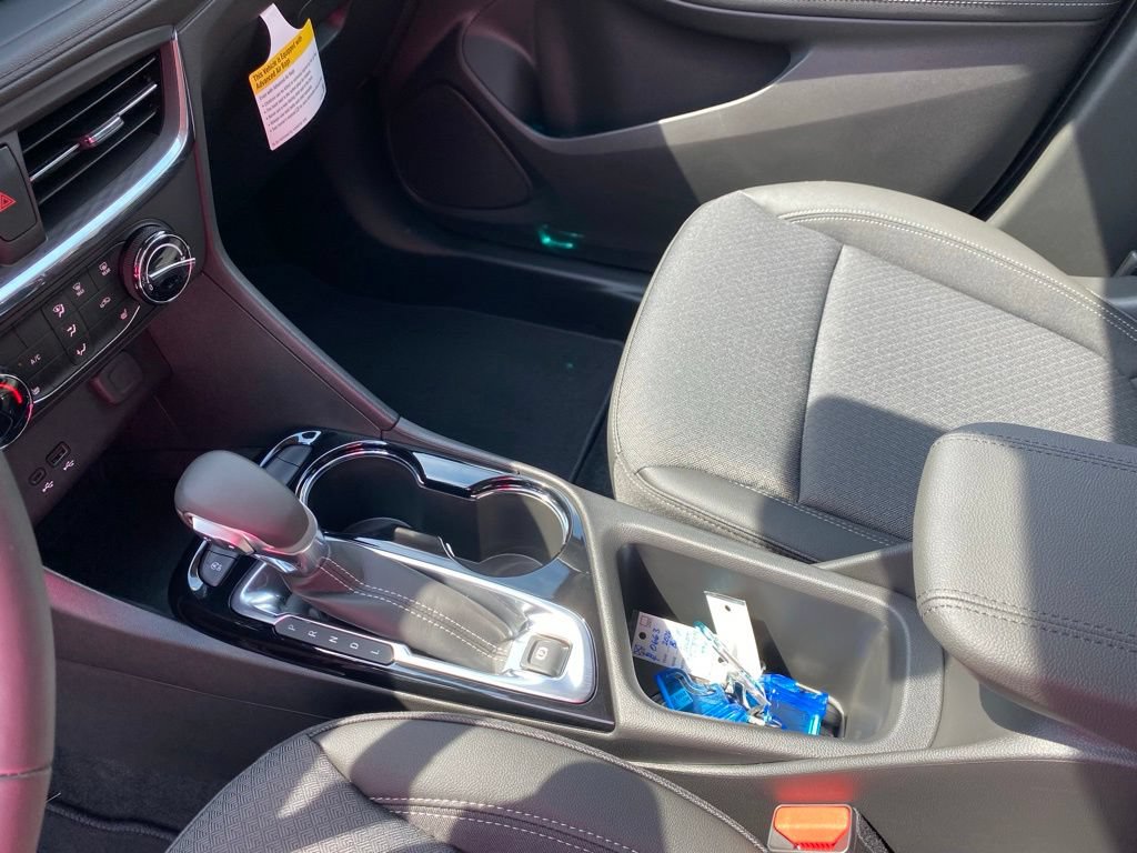 New 2026 Buick Encore GX Preferred w/ Comfort Package FWD image 24