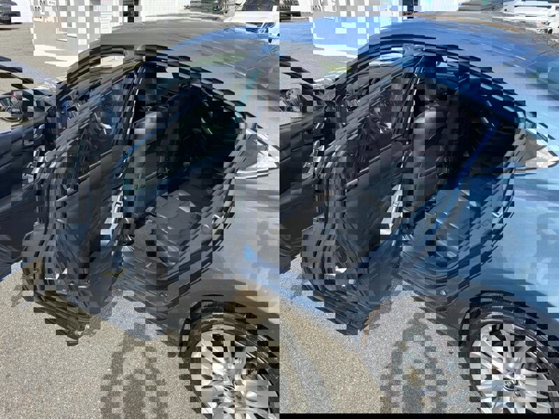 Used 2014 MAZDA MAZDA6 Touring w/ Touring Technology Package image 35